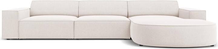 Actual product image Micadoni Jodie (Corner sofa)
