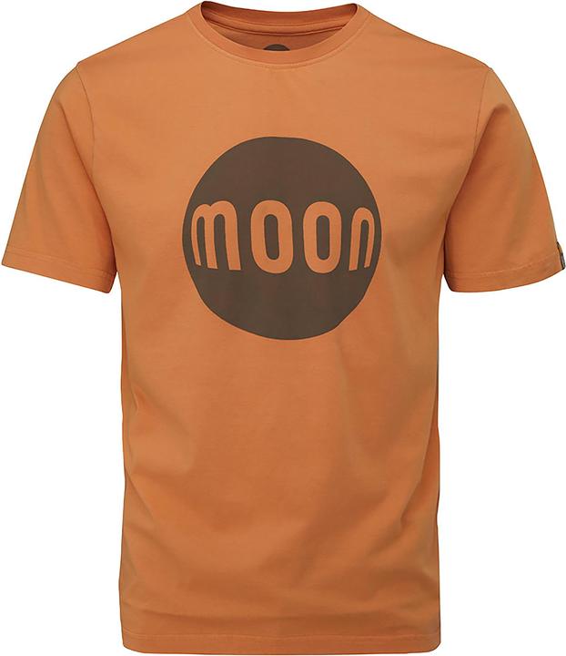 Actual product image Moon Logo (L)