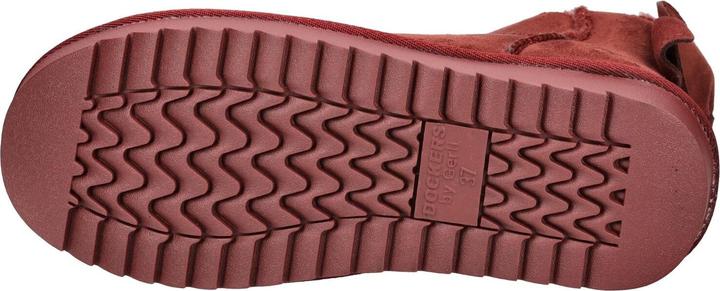 Actual product image Dockers Stiefelette (41)