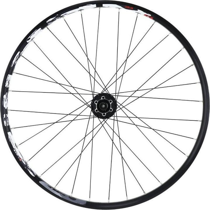 Image du produit Velox Karma Disc Shimano M475 32 21C (Roue avant, 26")