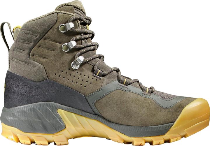Actual product image Mammut Sapuen High GTX Women (37 1/3)