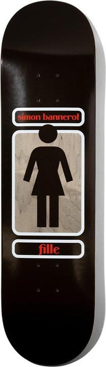 Image du produit Girl 93 Til (8.25")