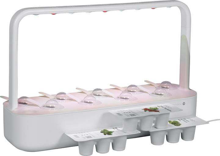 Image du produit Emsa Smart Garden 9 Click&Grow (60.50 x 18.50 x 59 cm)