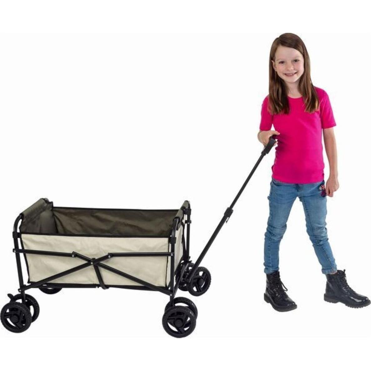 Thumbnail - Outdoor Active Bollerwagen