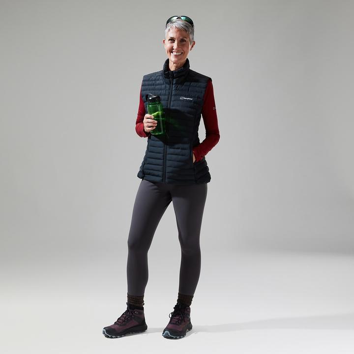 Actual product image Berghaus Nula Micro Vest (46)