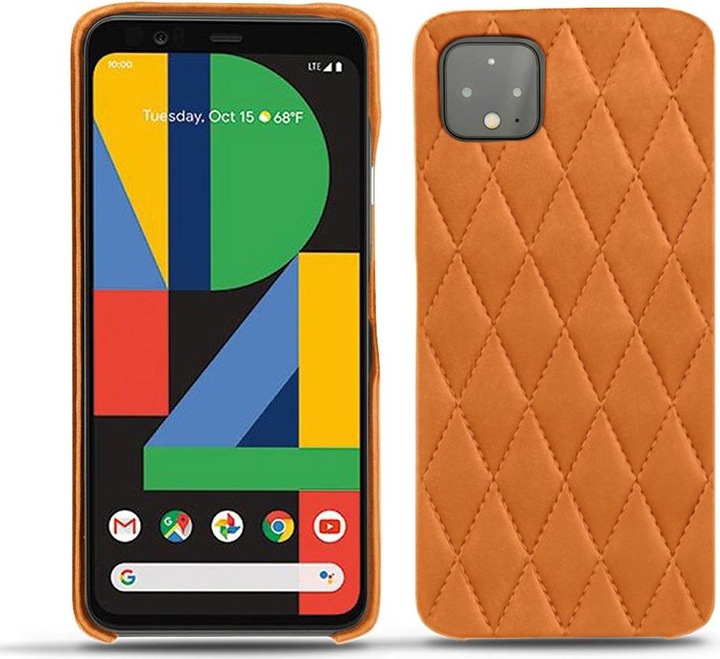 Immagine prodotto Noreve Cover in pelle (Google Pixel 4)