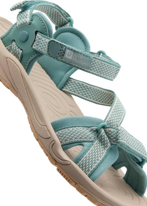 Produktbild Jack Wolfskin Lakewood Ride Sandal W (40.5)