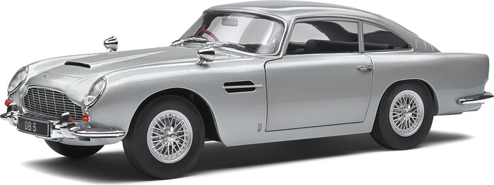 Produktbild Solido Aston Martin DB5
