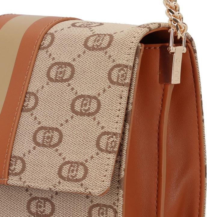 Actual product image Liu Jo Manh Schultertasche 23 cm