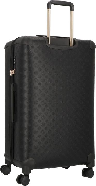 Produktbild Guess Wilder 4 Rollen Trolley 77 cm mit Dehnfalte (103 l, XL (ab 115l))
