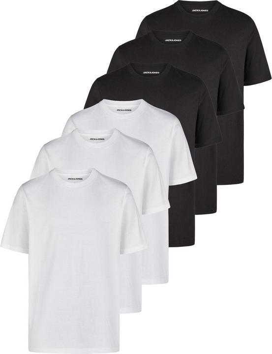 Produktbild Jack & Jones JACJEANS 6er Pack (L)