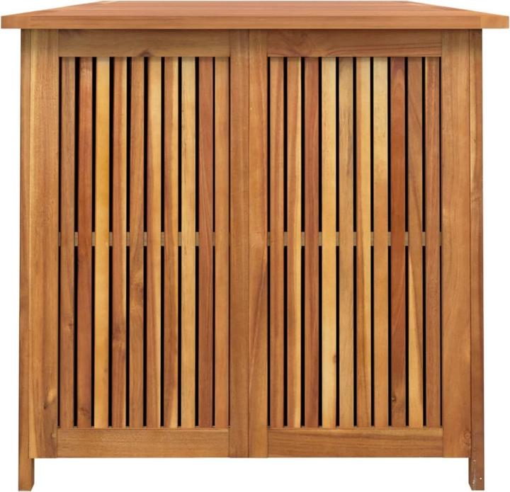 Produktbild vidaXL Gartenbox