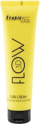 Actual product image Stapiz Flow 3D Curl Cream (Hair cream, 150 ml)