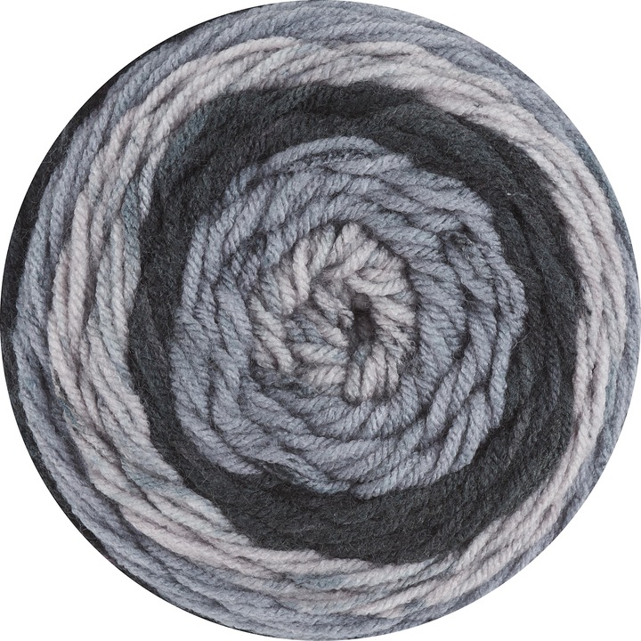 Image du produit Gründl Laine "Lolly Pop", 4 fils, 150 g, env. 240 m (240 m)
