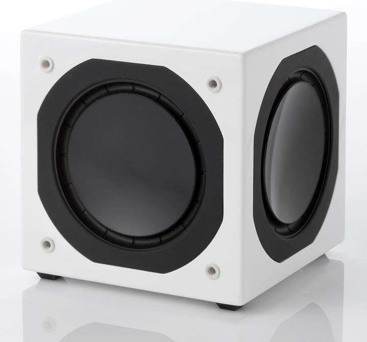 Produktbild Jamo Sub 800 (800 W)