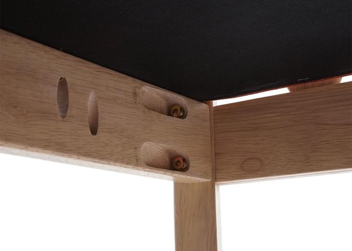 Image du produit Jamb Esszimmerstuhl 2er Set