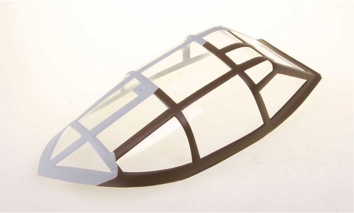 Actual product image Seagull Models canopy dh mosquito