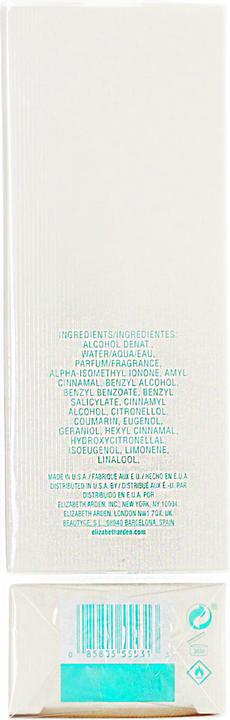 Immagine prodotto Elizabeth Arden Erba blu (Eau de parfum, 100 ml)