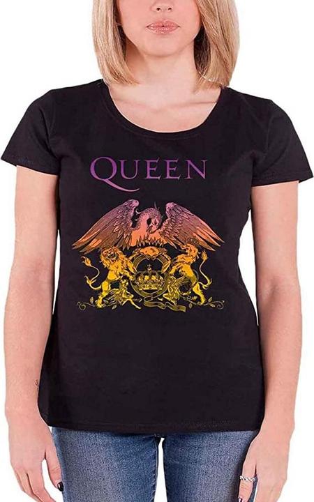 Actual product image Queen TShirt (S)