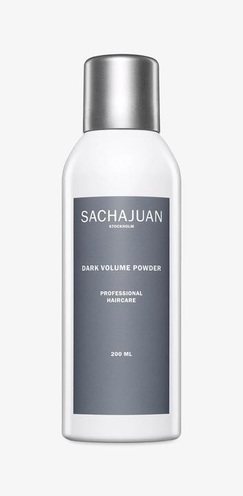 Image du produit Sachajuan Poudre Volume Foncé (200 ml, Poudre de volume)
