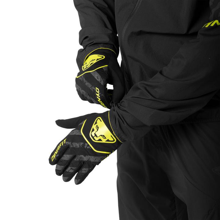Image du produit Dynafit Trail Reflective Handschuhe (XS)