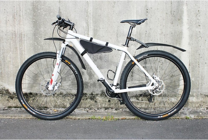 Produktbild SKS X-Blade (Schutzblech hinten)
