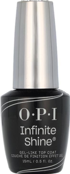 Produktbild OPI Infinite Shine (Transparent, Gel-Effekt Nagellack)