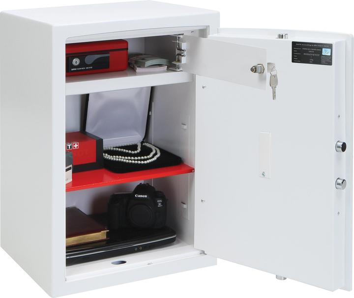 Produktbild Phoenix Wertschutzschrank HS0674K VENUS (56 l)