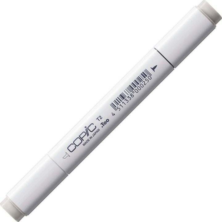 Produktbild Copic Classic Typ T - 2 (1x)