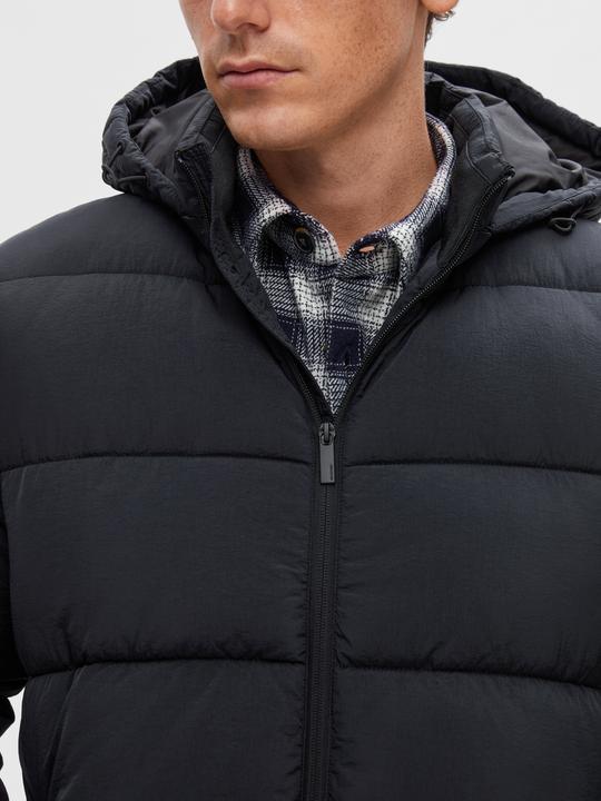 Produktbild Selected Lange Wattierte Jacke (M)