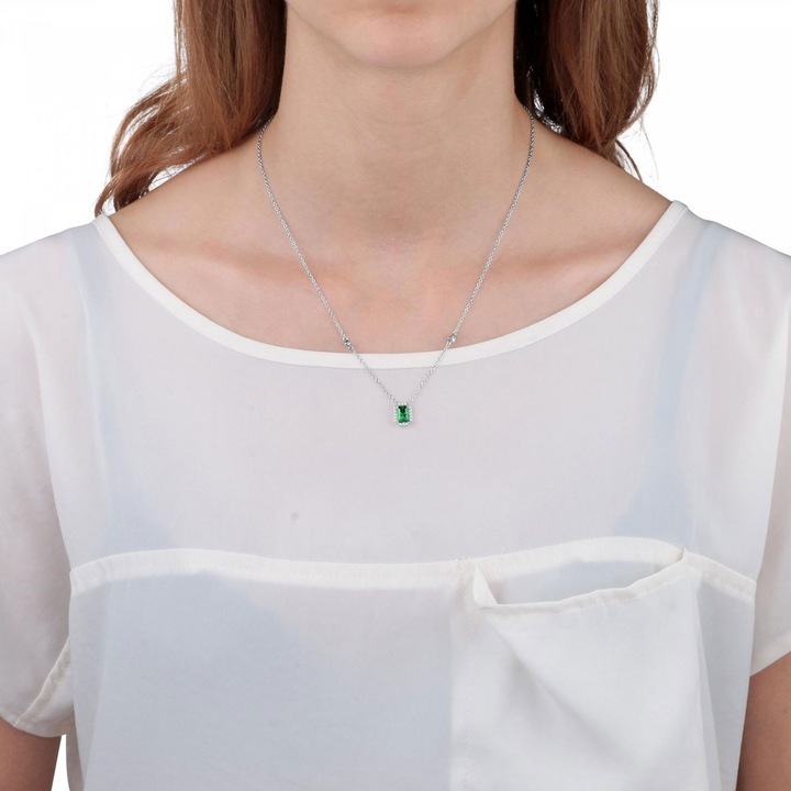 Immagine prodotto Morellato Tesori (Argento, 45 cm)