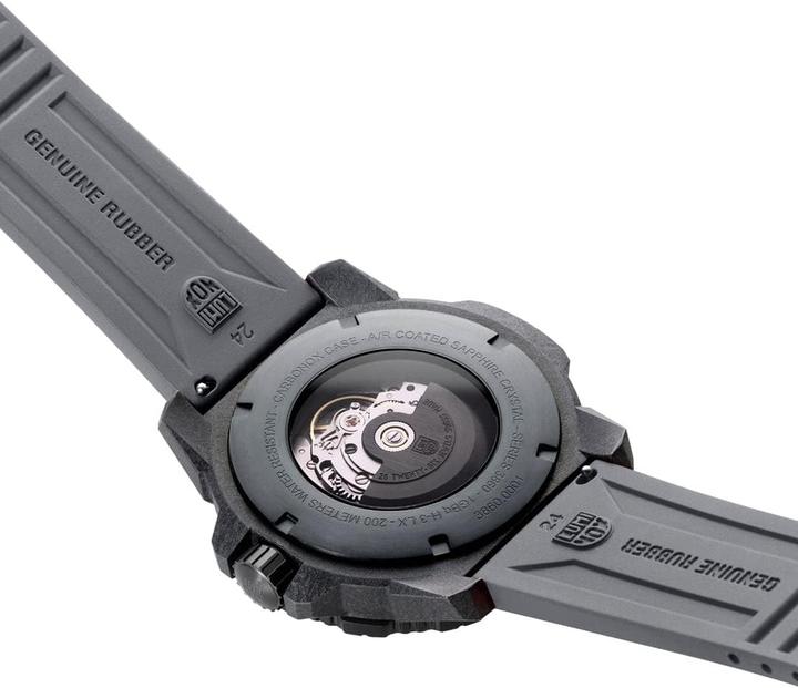 Image du produit Luminox Master Carbon Seal (Montre de plongée, 45 mm)