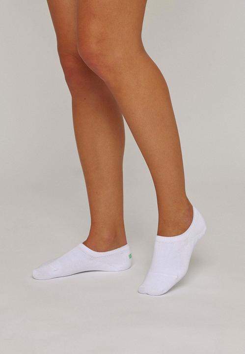 Immagine prodotto Snocks Premium Füsslinge (confezione da 6, 43 - 46)