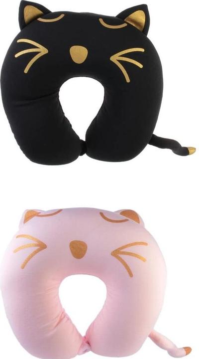 Immagine prodotto Sombo Gatto (Cuscino per testa e collo)