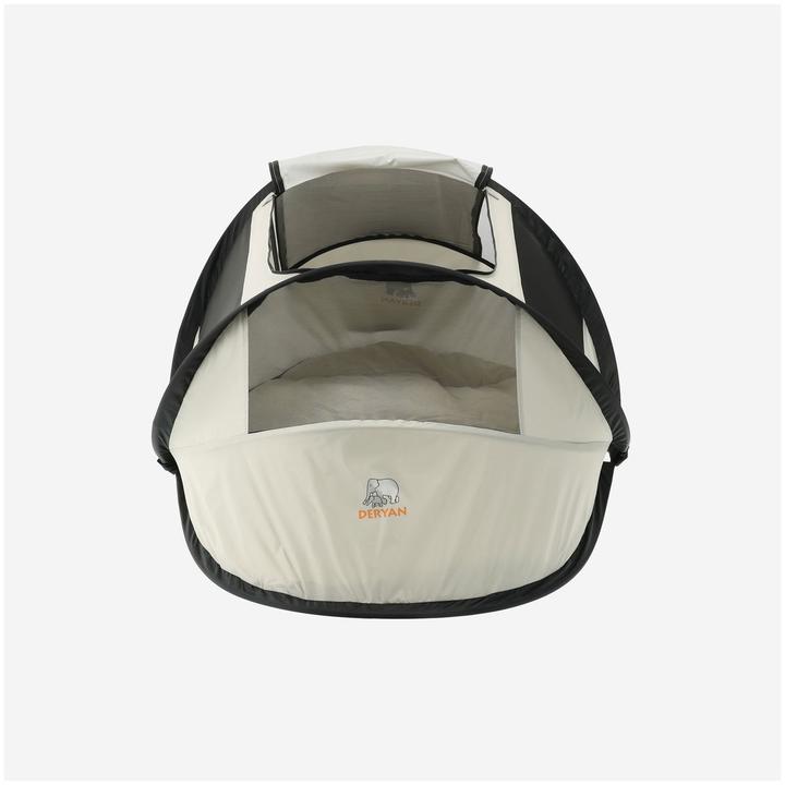 Produktbild Deryan Reisebett BabyBox
