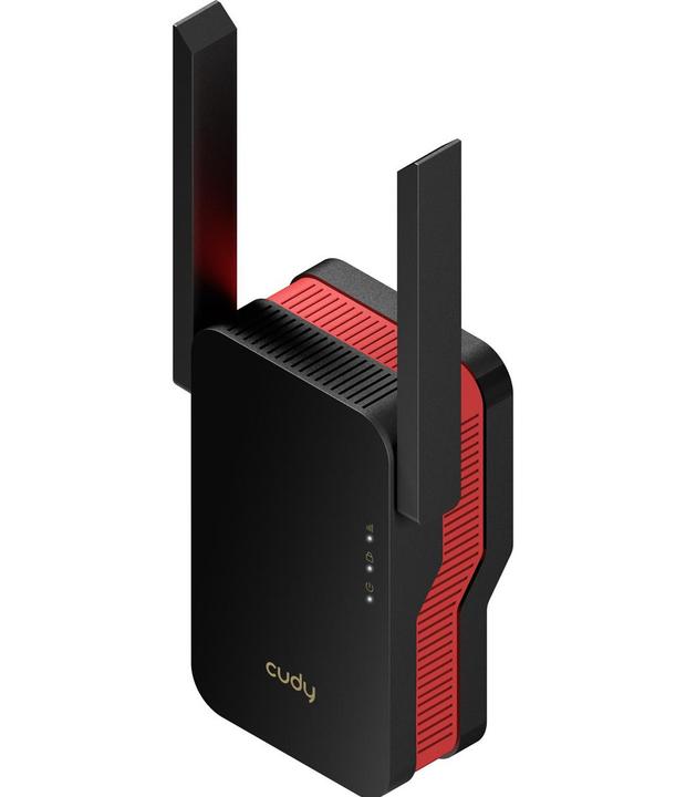 Actual product image Cudy RE3000 (2402 Mbit/s, 574 Mbit/s)