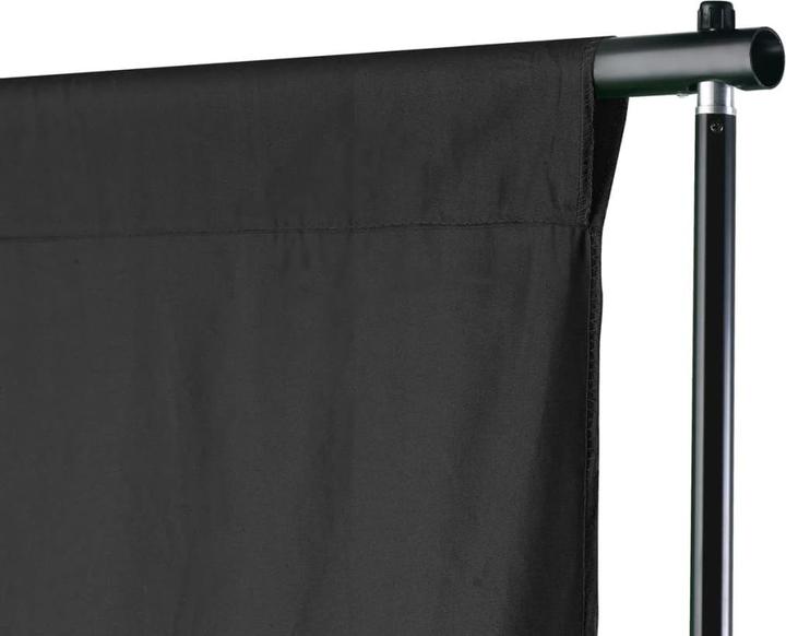 Produktbild vidaXL Fotografie Hintergrund (155 cm, 210 cm)