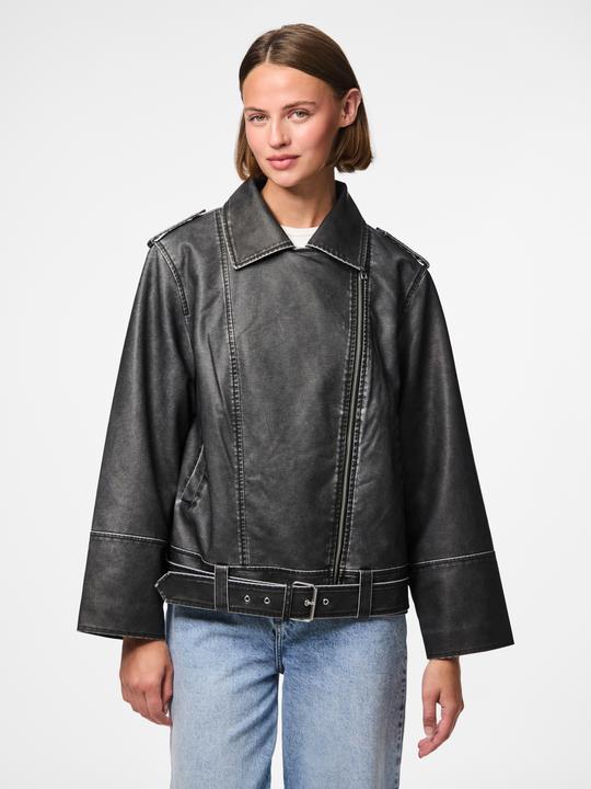 Immagine prodotto Pieces PCJOSIE Bikerjacke (XS)
