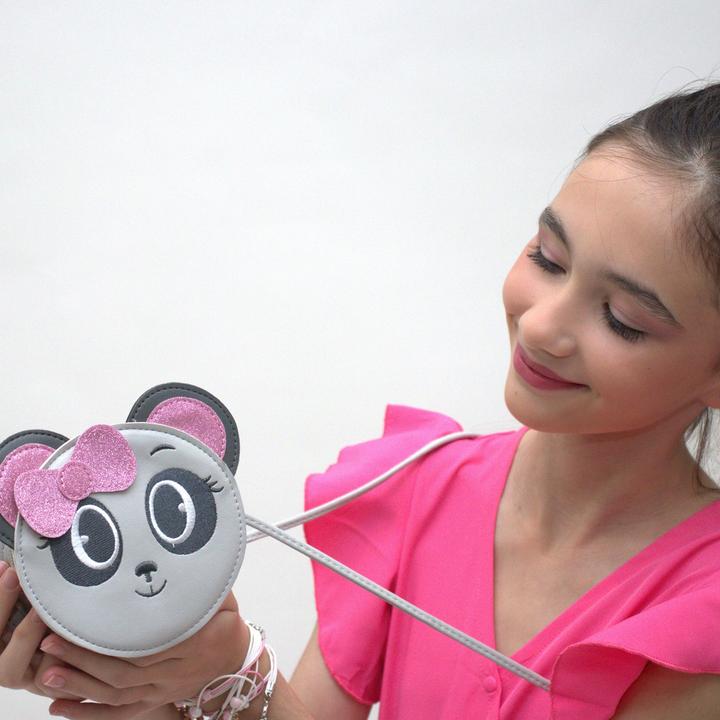 Immagine prodotto Yuko.B Bamboo le petit panda