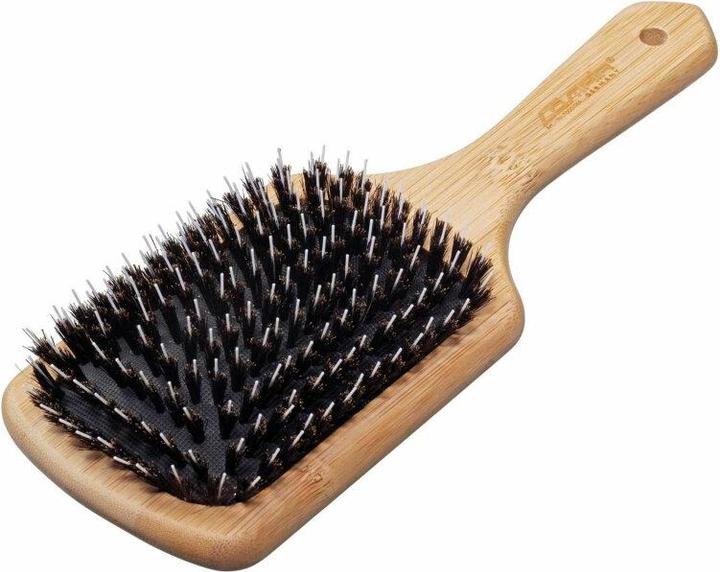 Brosse + peigne