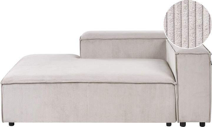 Immagine prodotto Beliani Ardal (Recamiere)