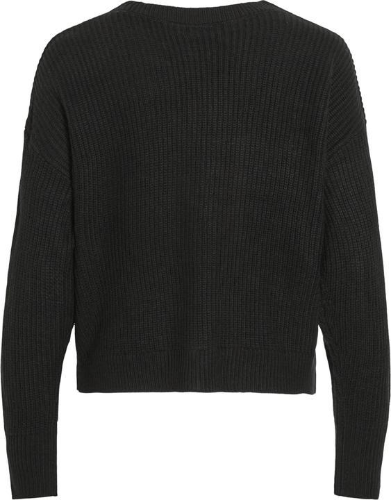 Actual product image Vila VIAVELINE V-Ausschnitt Strickjacke (S)