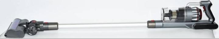 Actual product image Ohmex Hoover stick VVC-2590