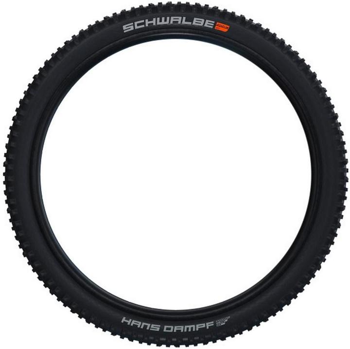 Actual product image Schwalbe Hans Dampf (27.5 x 2.80, 70-584)