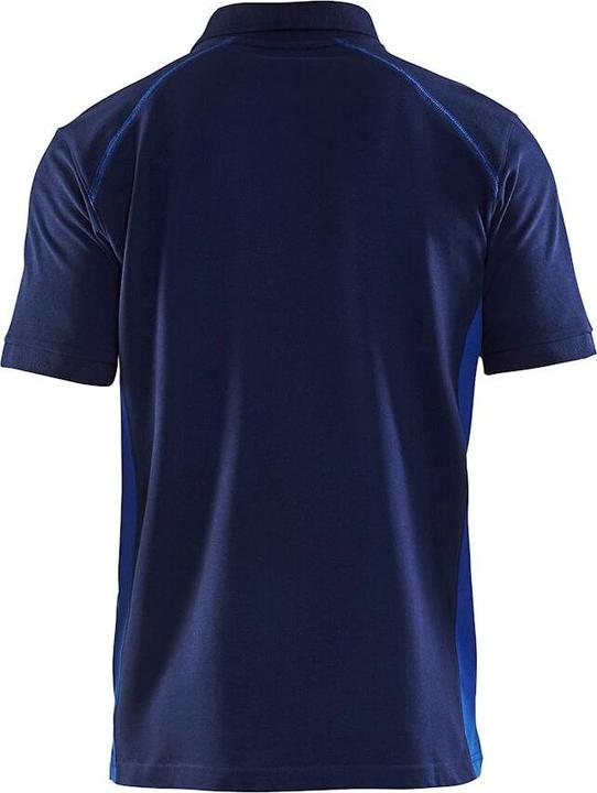 Produktbild Blakläder Piqué-Poloshirt (XS)
