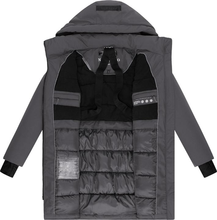 Produktbild Navahoo Winterzart 14