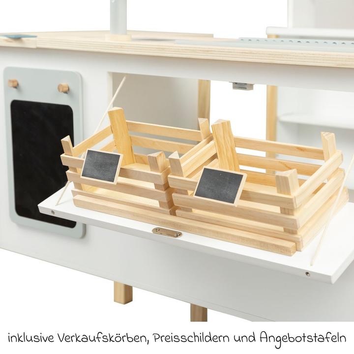 Image du produit small foot Multifonction frais