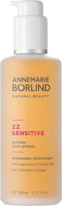 Produktbild Annemarie Börlind ZZ Sensitive Stärkendes Gesichtsgel