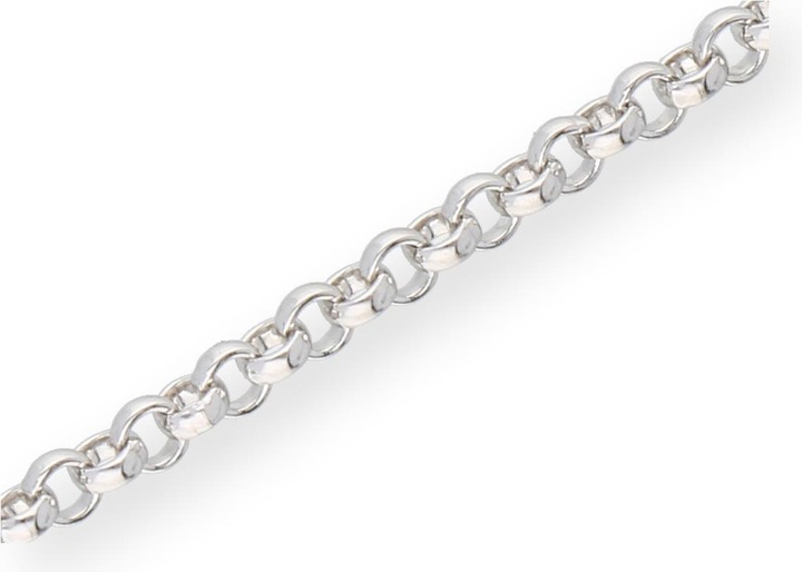 Image du produit Carat Basic (Argent 925, 70 cm)