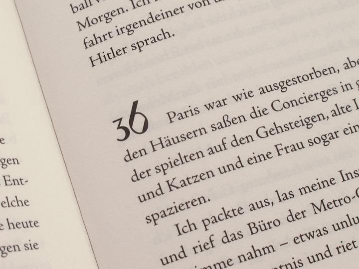 Nährwerte und Zutaten Das unbelehrbare Herz (Deutsch, Salka Viertel, 2012)